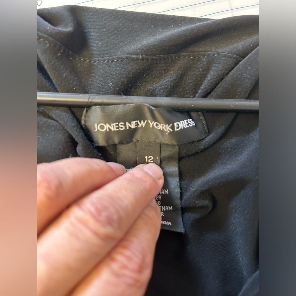 Jones New York dress - Picture 3 of 4